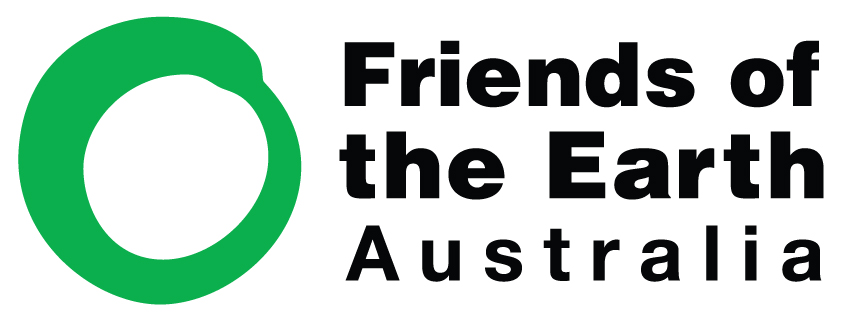 Friends of the Earth